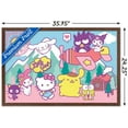 thumbnail image 2 of Hello Kitty et ses amis - Surcharge de bonheur, 2 of 4