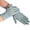 Grey, variant on Floral Lace Gloves for Women Tea Party Short Lace Gloves Courtesy Dressy for Cosplay Dinner Party Evening
