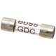 thumbnail image 1 of Fusible Bussmann BP/GDC-5A de 5A, tubo de vidrio 5x20mm con retardo temporal, 1 of 2
