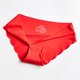 thumbnail image 1 of TrowBridge-bragas deportivas sexys para mujer, ropa interior cómoda sin costuras, lencería amigable con la piel, calzoncillos transpirables de tiro bajo, 1 of 4