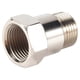 thumbnail image 4 of Universal O2 Oxygen Sensor Restrictor Fitting With Adjustable Gas Flow Inserts Cel Fix Bung X 1.5 Ox, 4 of 5