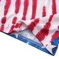 thumbnail image 6 of CM-Kid Toddler Boys Flag Day Costume Short Sleeve Tee Shirts 7-8Y, 6 of 10