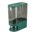 thumbnail image 1 of Grain Container Bin,Rice Dispenser PET PP Rice Dispenser Rice Storage Container Modern Innovation, 1 of 8