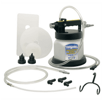 Mityvac MV6830 Professional Hydraulic Brake and Clutch Pressure Bleeding System