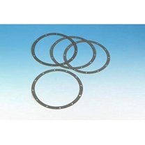 James Gasket Clutch Hub Cover Gasket - Paper JGI-37762-52