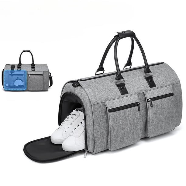 Bolsas de ropa con ruedas Salvador Bolso de mano bolsa de traje para vacaciones