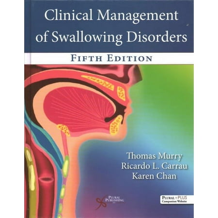 UPC: 9781635502282 | Clinical Management of Swallowing Disorders