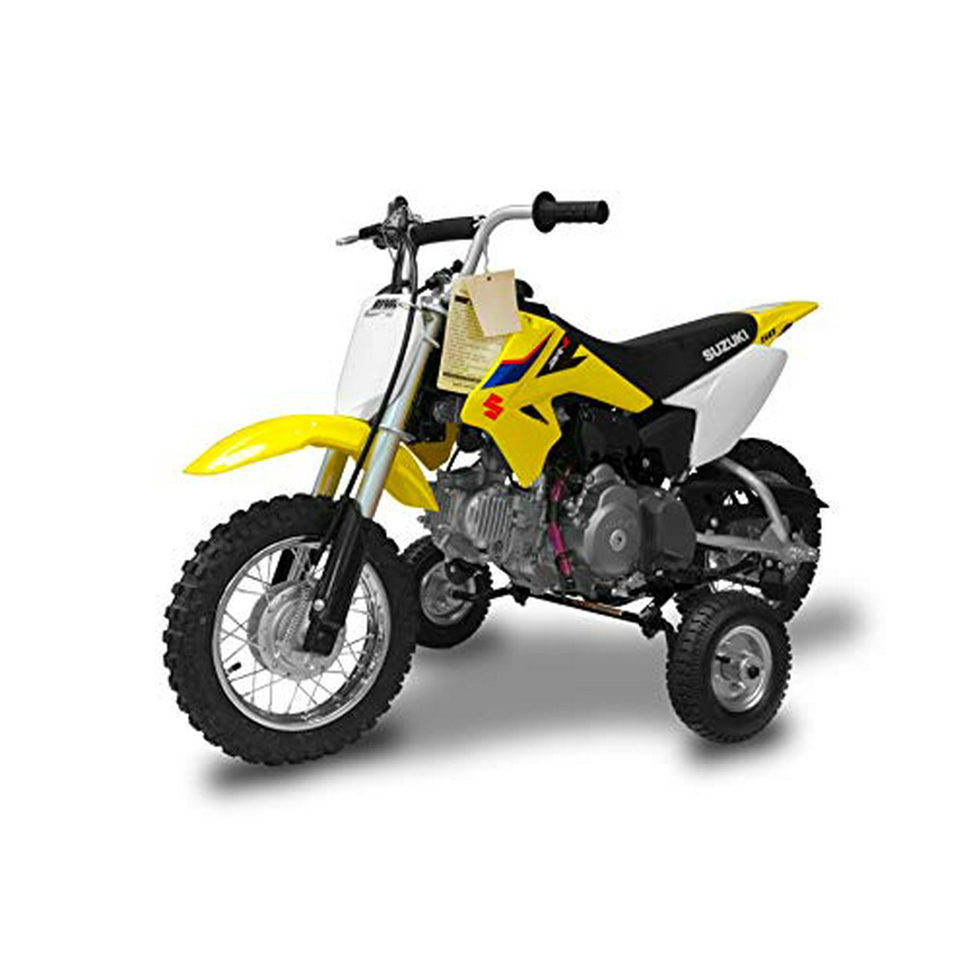Hardline universal training wheels hotsell