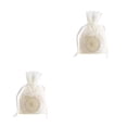 thumbnail image 2 of Billuyoard Draw String Bags Candy Jewellery Gauze Festival Pouch Proposal Party Birthday Wedding Storage Gifts Pocket Engagement Type2 NO2, 2 of 6