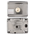 thumbnail image 4 of Smart Door Lock, With Anti- Door Alarm Bidirectional Key Unlocked Electronic Door Lock, Double Head For Warehouses Homes, 4 of 8
