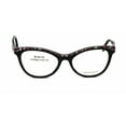thumbnail image 4 of EMILIO PUCCI 5036-3 CATEYE COLORFUL ITALIAN DESIGNER RARE EYEGLASS FRAME/GLASSES, 4 of 5