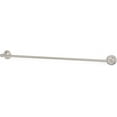 thumbnail image 6 of Alno A9220-30 Yale Series 30" Wide Towel Bar - Brass, 6 of 6