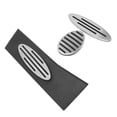 thumbnail image 1 of Pédale de Frein de Voiture Antidérapante, Repose-Pied de Frein à Essence pour Mini R52 R53 R55 R56 R57 R58 R59 F55 F56 F57, Haute Résistance à l'Usure avec Surface Texturée, Installation Simple, 1 of 7