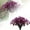 B, variant on Flowers And Imitation Outdoor Flowers Made Of Materials Such As Outdoor Flowers And Non Fading Imitation Floral Cage for Flowers Flower Wall Flower Strings Lilies Flowers Winter Cemetery Flowers