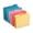 Assorted Colors, variant on Staples Colored File Folders w/ Reinforced Tabs Letter 3 Tab Red 100/Box TR508978/13846