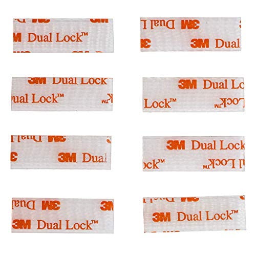 Ez Pass Velcro Strips Adhesive