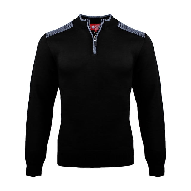 SWETER GRUESO PARA CABALLERO MARCA FUROR Furor CASUAL / ELEGANTE