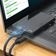 thumbnail image 4 of USB3.0 Data Cable USB3.0 Male to Male Cable for Data Sharing Compatible for Numerous Electronics Widely Compatibility, 4 of 8
