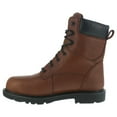 thumbnail image 4 of Iron Age Men's Hauler Waterproof Composite Toe 8" Work Boots, 4 of 5