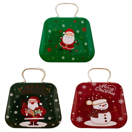 

DBYLXMN Holiday Mini Handbag. 6 Styles. Festive & Decorative. For Small Items. Wonderful Holiday Item. Cheer. Party Decorations for Men Event Planner Organizer Event Dress for Women Party Dress for