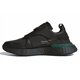 thumbnail image 5 of NEW Adi-das Futurepacer RN 6000 Core Black/Carbon-Sneaker B37266 Men's Size 6, 5 of 5