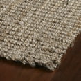 thumbnail image 2 of Kaleen Essential Boucle Natural 5' x 8' Rug, 2 of 2