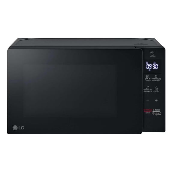 Horno de Microondas  0.7 Pies