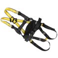 thumbnail image 1 of Arnés De Seguridad, Herramienta De Arnés De Protección Contra Caídas Para Exteriores, Cuerpo Completo De 5 Puntos Para Construcción ANGGREK Otros, 1 of 8