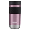 thumbnail image 1 of Termo Contigo Byron de Acero Inoxidable, con Tapa SNAPSEAL™, 473 ml, Lila Gloss, 1 of 4