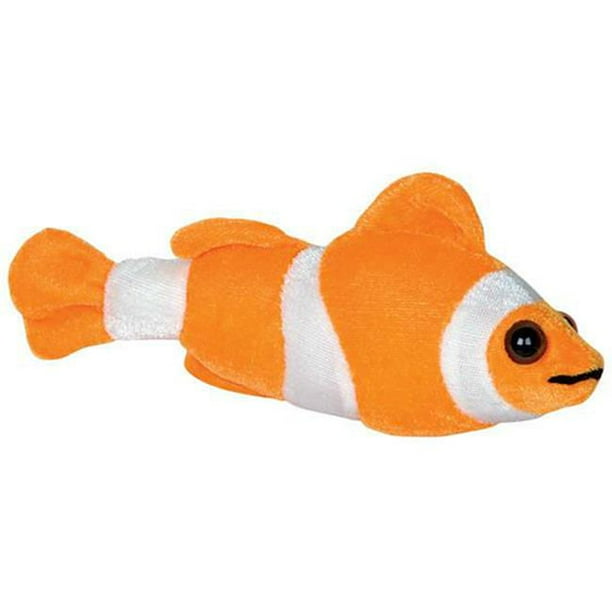 DDI 1909852 Orange Clown Fish Plush Toy Case of 288 - Walmart.com - Walmart.com