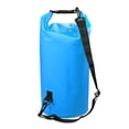 thumbnail image 2 of Amdohai 10L / 15L / 20L / 30L Outdoor Waterproof Dry Backpack Water Bag Roll Sack for Kayaking Rafting Boating River Trekking, 2 of 7