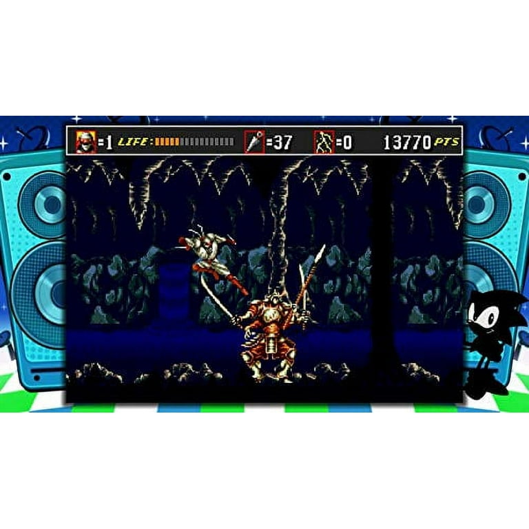 Genesis mini walmart deals