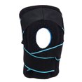 thumbnail image 1 of Patella Stabilisant Genou, Compression du Genou Respirant, pour la Course à Pied Protéger le Genou, 1 of 6