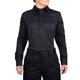 thumbnail image 1 of Propper Duty Armor - Camisa de Manga Larga para Mujer, Marina de Medianoche, Small, 1 of 4