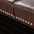 thumbnail image 7 of Comfortable and Elastic Full - sponge Seat - Entrance for a Relaxed Shoe - changing, 7 of 7