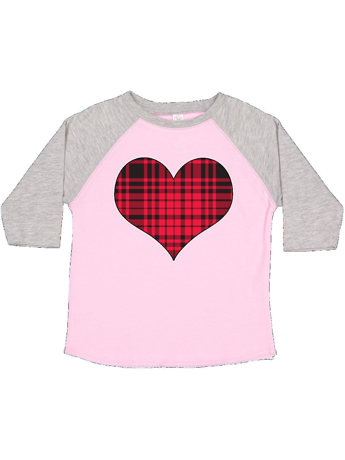 heart shirt walmart