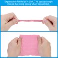 thumbnail image 4 of Uxcell Raffia Paper Craft Rope Packing Rope 13 Yards Twisted Paper Sapphire, 4 of 5