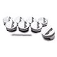 thumbnail image 3 of SBC FHR F/T Piston Set 4.155 Bore -3.7cc, 3 of 3