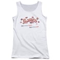 thumbnail image 1 of Dubble Bubble - A Gum And A Candy - Juniors Tank Top - XX-Large, 1 of 2