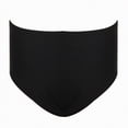 thumbnail image 4 of mgoYE Girl Swimsuit 10 12 Girls Bikini Set 2 Piece Swimsuit - Beach Sports Bathing Suit Scoop Neck Adjustable Straps Padded Kids Teen(Black,9-10 Years), 4 of 9
