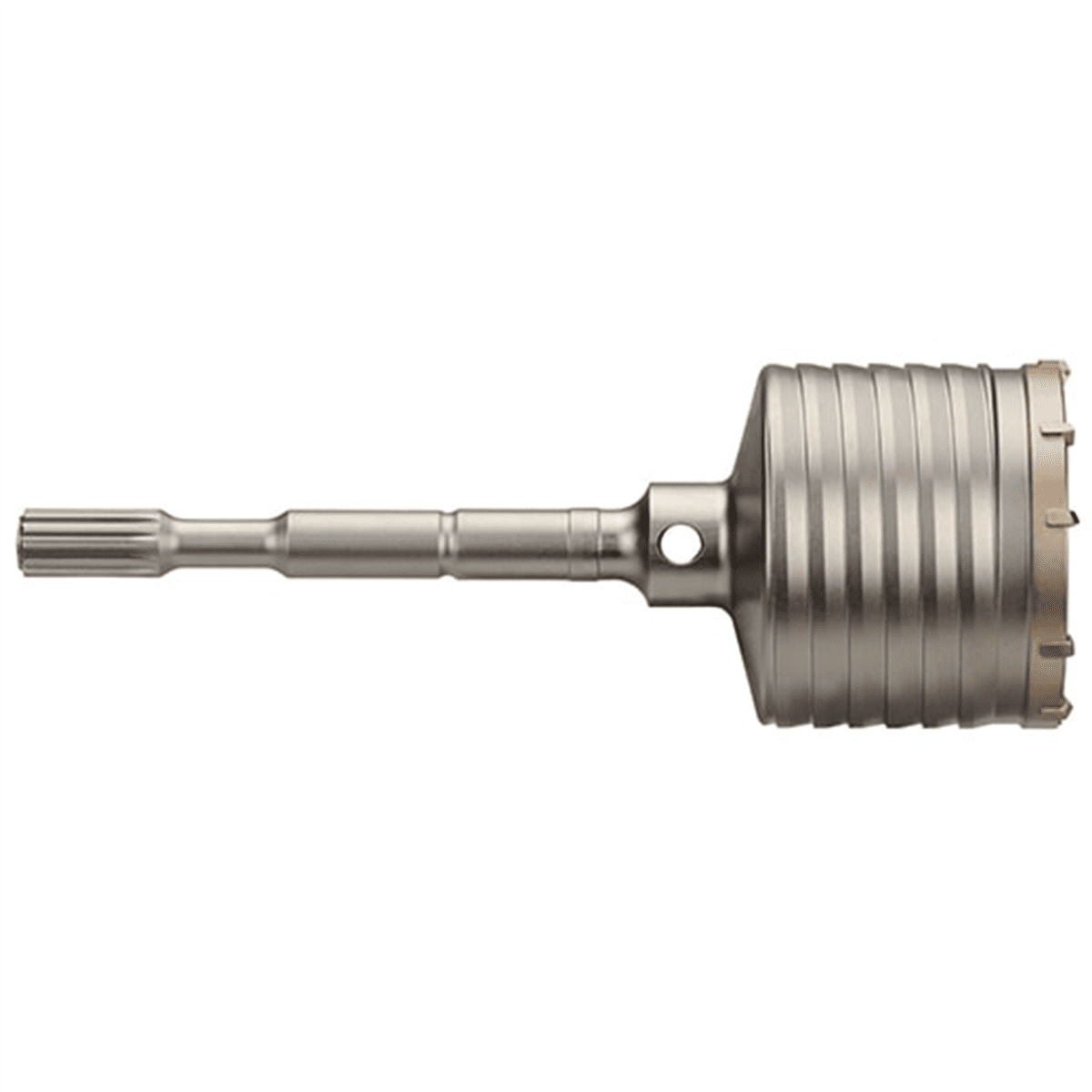 Milwaukee Tool 2" X 11-3/8" One Piece Spline Core Bit
