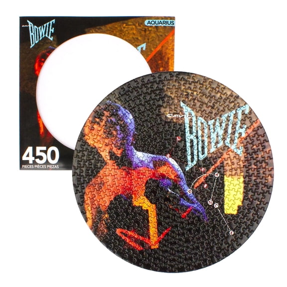Rompecabezas AQUARIUS David Bowie Let's Dance 450 piezas