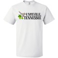 thumbnail image 3 of Inktastic Knoxville, Tennessee- Mockingbird T-Shirt, 3 of 5