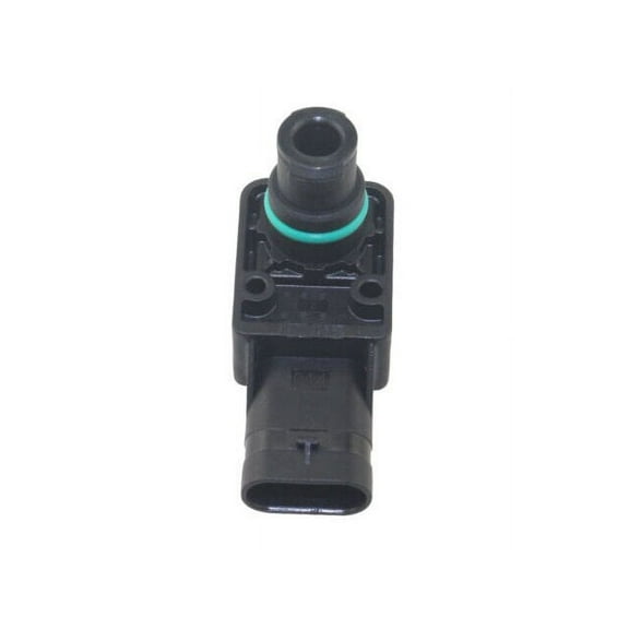 MAP Sensor - Compatible with 2011 - 2020 Dodge Grand Caravan RT 3.6L V6 2012 2013 2014 2015 2016 2017 2018 2019