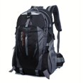 thumbnail image 4 of Men's Outdoor Backpack: Large Capacity, Lightweight, Waterproof & Ready for Adventure!, 4 of 5