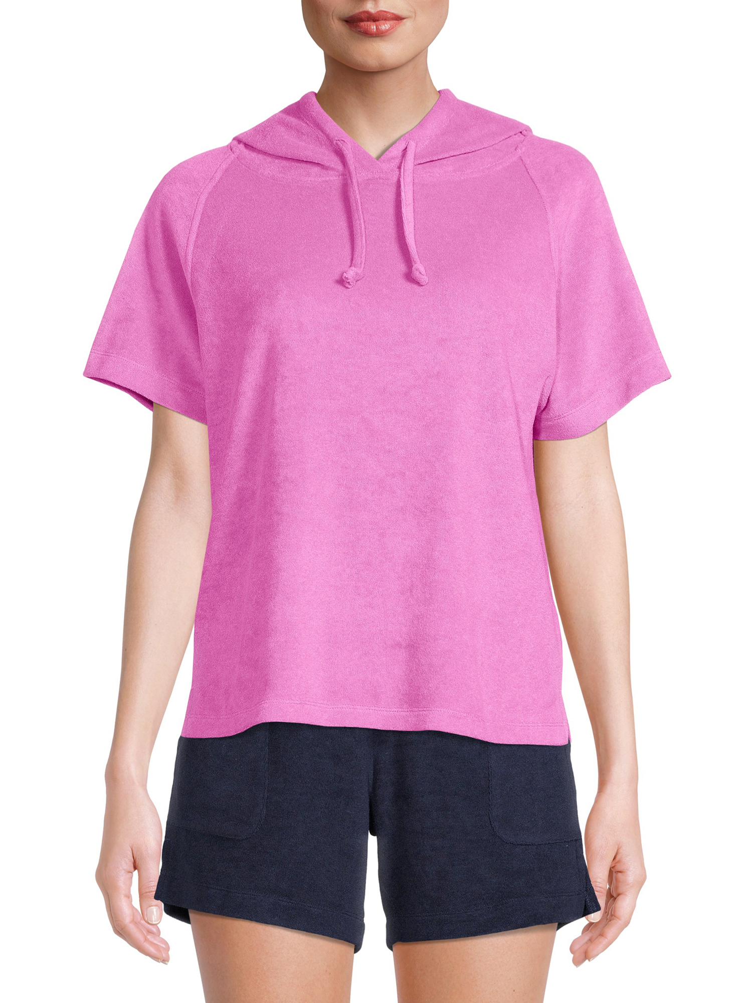 pink polo sweatsuit womens