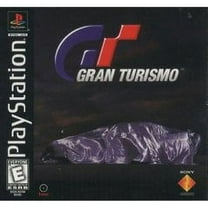 Pre-Owned Gran Turismo - PS1