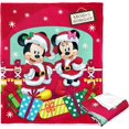 thumbnail image 3 of Touch Throw Blanket, 50" X 60", Mickey Mouse - Mickey Workshop, 3 of 6