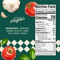 thumbnail image 3 of Michael Angelo's Nonna's Secret Tomato Basil Pasta Sauce, 24oz, 3 of 11