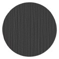 thumbnail image 1 of Dash Black Area Rug by Kavka Designs, 1 of 3
